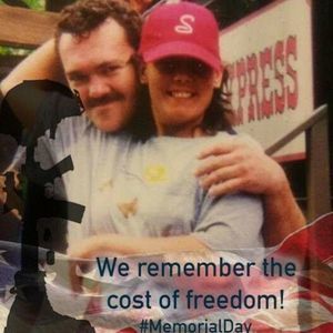 Meet your Posher, Jeff